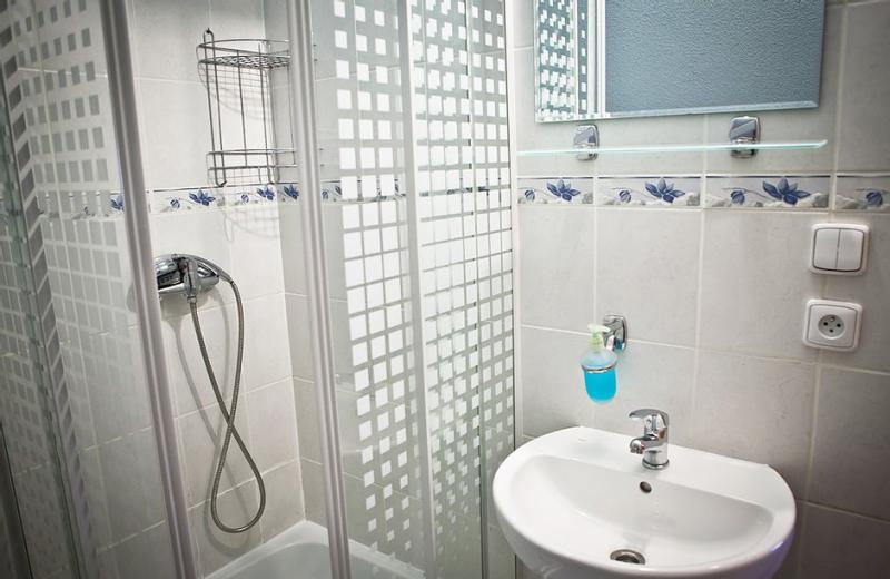 Izba Izba pre dvoch v Hotelconsults.r.o. – Izba pre dvoch