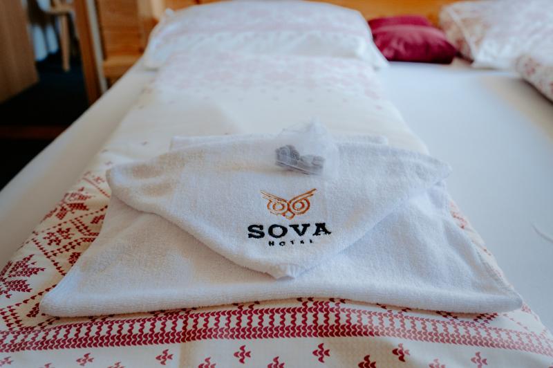 Izba Izba pre dvoch v Hotelconsults.r.o. – Izba pre dvoch