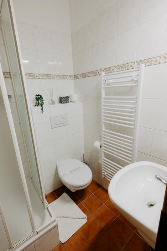 Izba Izba pre dvoch v Hotelconsults.r.o. – Izba pre dvoch