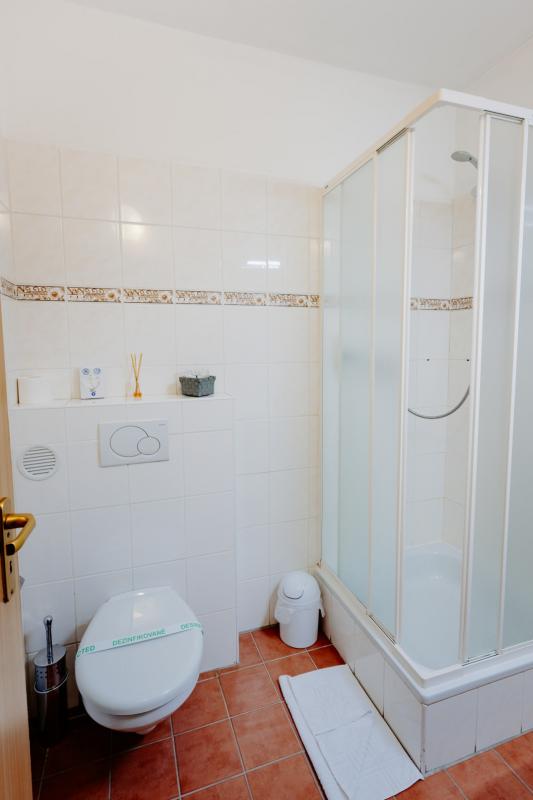 Izba Izba pre troch v Hotelconsults.r.o. – Izba pre troch