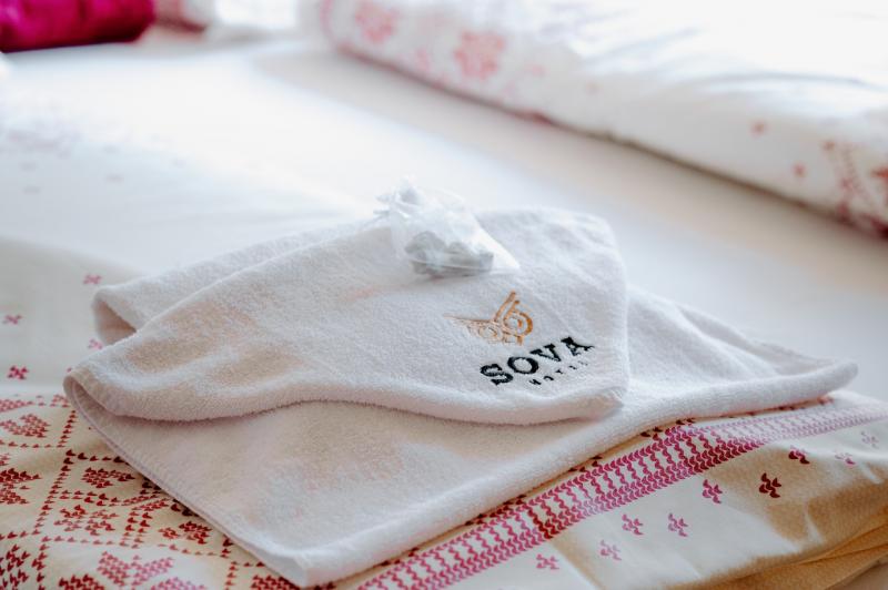 Izba Izba pre troch v Hotelconsults.r.o. – Izba pre troch
