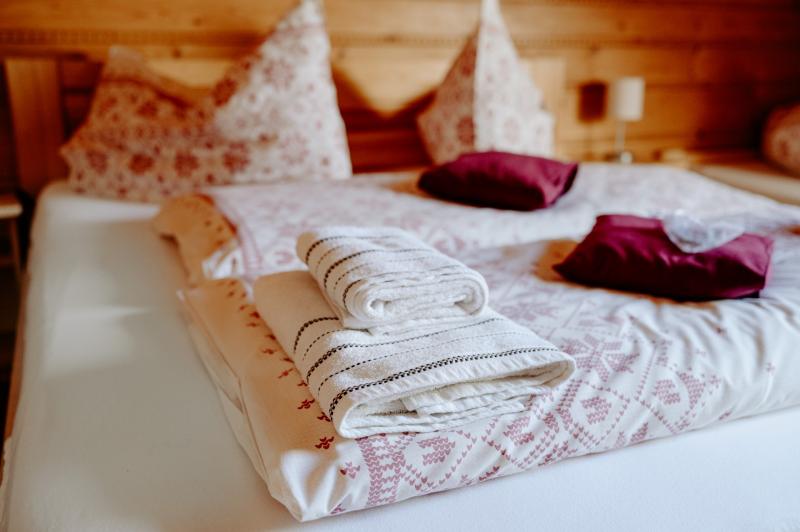 Izba Rodinná izba s dvoma spálňami v Hotelconsults.r.o. – Rodinná izba 5-lôžková
